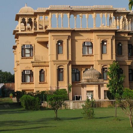 Tiger Villa Sawai Madhopur Zewnętrze zdjęcie