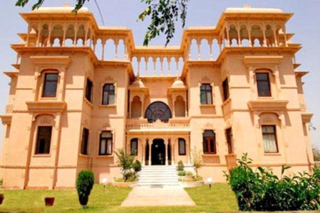 Tiger Villa Sawai Madhopur Zewnętrze zdjęcie