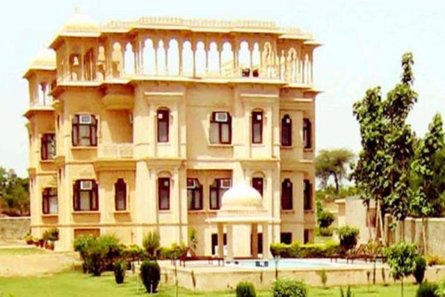 Tiger Villa Sawai Madhopur Zewnętrze zdjęcie