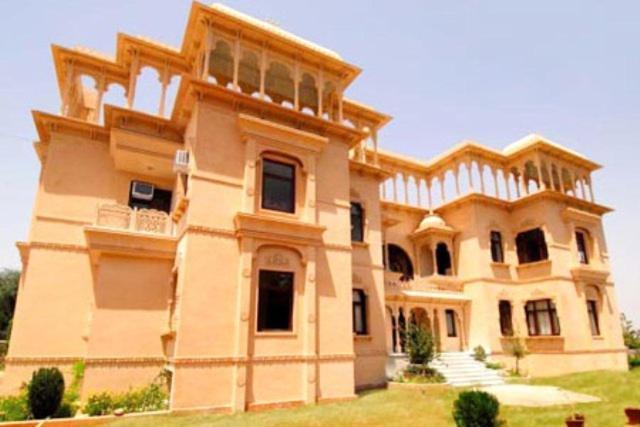 Tiger Villa Sawai Madhopur Zewnętrze zdjęcie